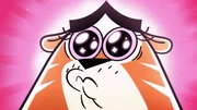 Fizz wird von Magoo für seinen Hut gehalten. Doch Fizz versucht alles, um sich aus der misslichen Lage herauszuwinden und Magoo Streiche zu spielen. Fizz wird von Magoo für seinen Hut gehalten. Doch Fizz versucht alles, um sich aus der misslichen Lage herauszuwinden und Magoo Streiche zu spielen.