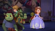TROLLS, PRINCE JAMES, PRINCESS SOFIA TROLLS, PRINCE JAMES, PRINCESS SOFIA