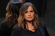 Pictured: Mariska Hargitay as Captain Olivia Benson Pictured: Mariska Hargitay as Captain Olivia Benson