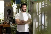 Baris (Metehan Demiröz) Baris (Metehan Demiröz)
