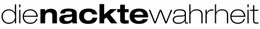 Die nackte Wahrheit - Logo