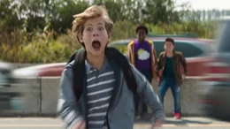 Max (Jacob Tremblay)
