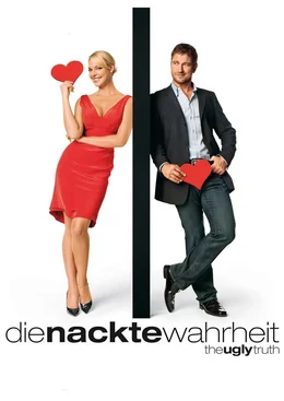 Die nackte Wahrheit: Abby (Katherine Heigl, l.) und Colin (Gerald Butler, r.) ...