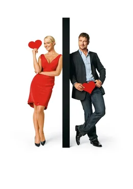 Die nackte Wahrheit: Abby (Katherine Heigl, l.) und Colin (Gerard Butler, r.) ...