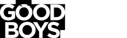 Good Boys - Nix f&uuml;r kleine Jungs - Logo