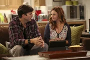 Walden (Ashton Kutcher, l.) feiert mit Jenny (Amber Tamblyn, r.) und ihren attraktiven Freundinnen eine wilde Party. Die jedoch mit einem Filmriss endet ... Walden (Ashton Kutcher, l.) feiert mit Jenny (Amber Tamblyn, r.) und ihren attraktiven Freundinnen eine wilde Party. Die jedoch mit einem Filmriss endet ...