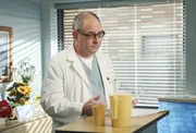Dr. Sugarman (David Brisbin) Dr. Sugarman (David Brisbin)
