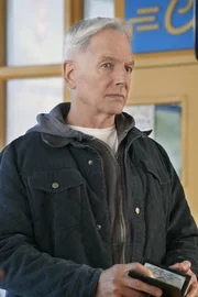 Leroy Jethro Gibbs (Mark Harmon)