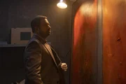 Shaan Tripathi (Kal Penn)