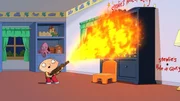 Stewie Griffin Stewie Griffin