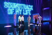 (v.l.n.r.) Deniz; Florian; Ralf Schmitz; Anke; Markus (v.l.n.r.) Deniz; Florian; Ralf Schmitz; Anke; Markus