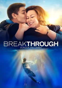 Breakthrough - Zur&uuml;ck ins Leben - Artwork