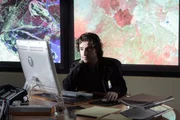 Charlie (David Krumholtz) versucht seinem Bruder Don bei dessen neuen Fall zu unterst&uuml;tzen ...