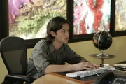 Hat Scott Reynolds (Joseph Gordon-Levitt) etwas mit dem Tod des Mathematikers Jonas Hoke zu tun?