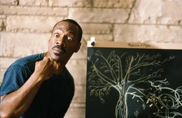 Literaturagent Jack McCall (Eddie Murphy) ist eine wahre Quasselstrippe, doch pl&ouml;tzlich steht in seinem Garten ein Baum, der f&uuml;r jedes Wort ein Blatt verliert ...