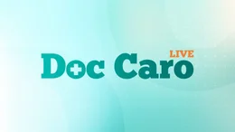In ihrer Live-Show "Lebe jetzt!" verbindet Doc Caro medizinisches Wissen mit unterhaltsamen und emotionalen Elementen.   +++ Die Verwendung des sendungsbezogenen Materials ist nur mit dem Hinweis und Verlinkung auf RTL+ gestattet. +++