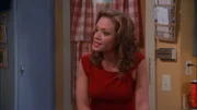 Carrie (Leah Remini) ist sauer auf Deacon und Kelly.