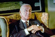 Wilfrid Hyde-White (Kittering). Wilfrid Hyde-White (Kittering).
