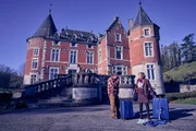 Lord (Philip Jackson), Lady (Victoria Carling)
