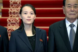 Kim Yo Jong ist nicht nur die aktuell m&auml;chtigste Frau Nordkoreas, sie ist wahrscheinlich auch die m&auml;chtigste Frau der koreanischen Geschichte.