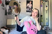 F&uuml;r Nathalie bedeutet K-Pop mehr als Musik: Nach dem Tod ihres Bruders gibt er ihr Halt. Ihr BTS-Idol Jung Kook ist f&uuml;r sie wie ein Ersatzbruder.