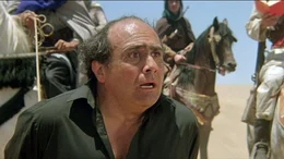 Ralph (Danny DeVito)