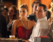 Eva Mendes, Joaquin Phoenix