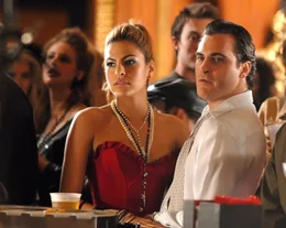 Eva Mendes, Joaquin Phoenix