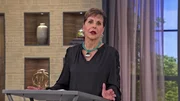 Joyce Meyer