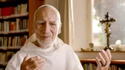 Bestseller Autor Bruder David Steindl-Rast, Benediktinermönch im Kloster Gut Aich. Bestseller Autor Bruder David Steindl-Rast, Benediktinermönch im Kloster Gut Aich.