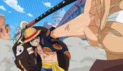 Ruffy Ruffy
