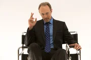 Charles Augustus Magnussen (Lars Mikkelsen) Charles Augustus Magnussen (Lars Mikkelsen)