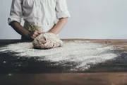 Bäckerei, Brot, Bäcker. Bäckerei, Brot, Bäcker.