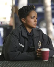 Nyla Harper (Mekia Cox)