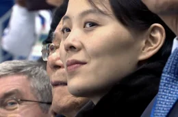 Kim Yo Jong ist nicht nur die aktuell m&auml;chtigste Frau Nordkoreas, sie ist wahrscheinlich auch die m&auml;chtigste Frau der koreanischen Geschichte.