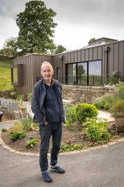 Kevin McCloud Kevin McCloud
