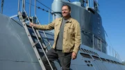 Josh Gates