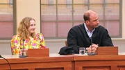 +++ Die Verwendung des sendungsbezogenen Materials ist nur mit dem Hinweis und Verlinkung auf RTL+ gestattet. +++