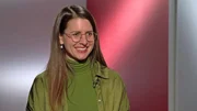 Bernadette Lang Verwendung nur in Verbindung mit Programmkommunikation. Jede andere Nutzung ist untersagt