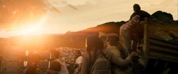 Gerard Butler (John Garrity).