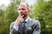 Andreas Schneider (Simon Hatzl). Andreas Schneider (Simon Hatzl).