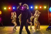 Ben Vereen (Ahmad Simmons)