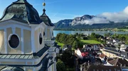 Mondsee.