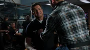 John Nolan (Nathan Fillion)