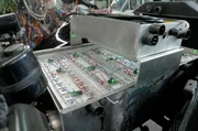 Moderne Technik f&uuml;r den Oldtimer: Lithium-Eisenphosphat-Zellen - langlebig und spannungsstabil