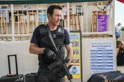 Steve McGarrett (Alex O'Loughlin) Steve McGarrett (Alex O'Loughlin)