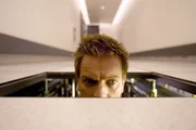 Als Lincoln Six-Echo (Ewan McGregor) heausfindet, da&szlig; alles eine gro&szlig;e L&uuml;ge ist, fa&szlig;t er einen Fluchtgedanken..