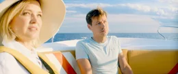 l-r: Marion (Laura Tonke), Robin (David Kross)