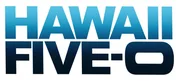 (10. Staffel) - Hawaii Five-0 - Logo (10. Staffel) - Hawaii Five-0 - Logo