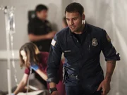 Eddie Diaz (Ryan Guzman)
